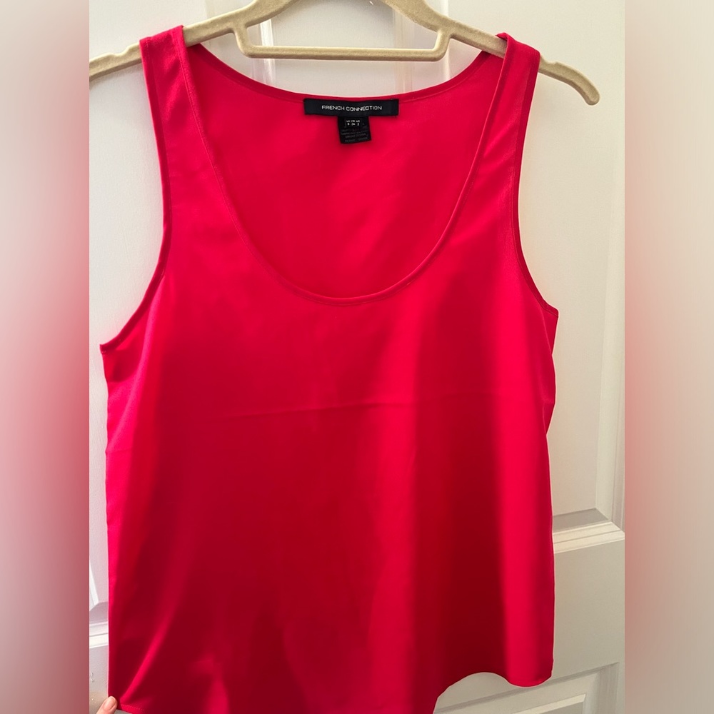 New French Connection top